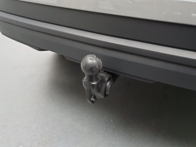 Skoda Karoq 4x4 Drive