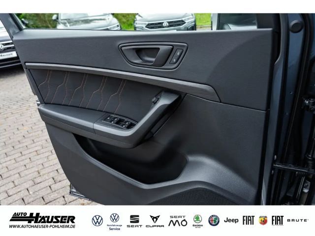 Cupra Ateca 1.5 TSI DSG