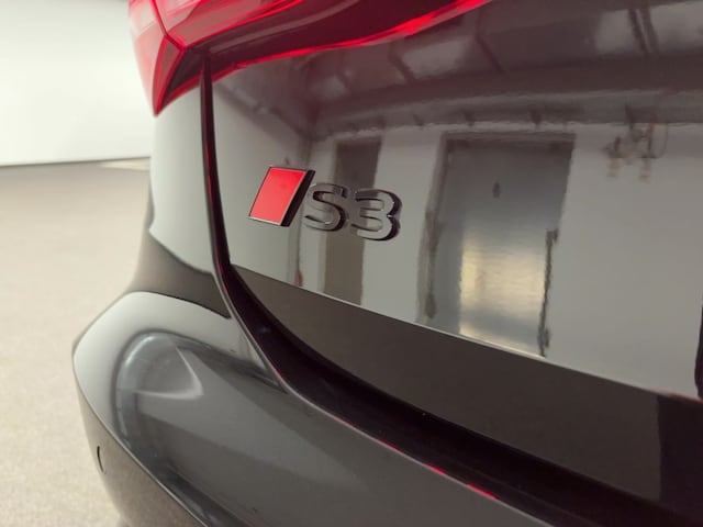 Audi S3 Quattro S-Tronic Sportback