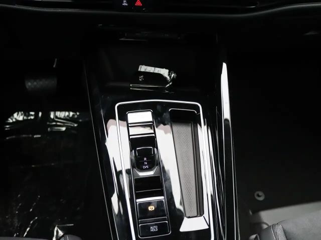 Volkswagen Golf 1.5 TSI DSG Style