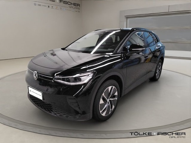 Volkswagen ID.4 (77kWh) mit Infotainment-Paket ACC AUT