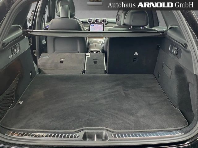 Mercedes-Benz GLC 43 AMG 4MATIC AMG Line