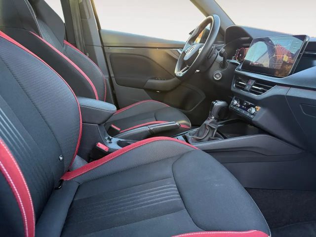 Skoda Kamiq Monte Carlo