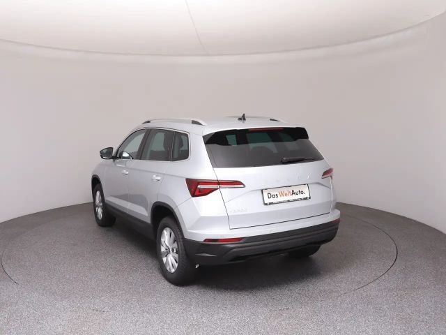 Skoda Karoq Selection