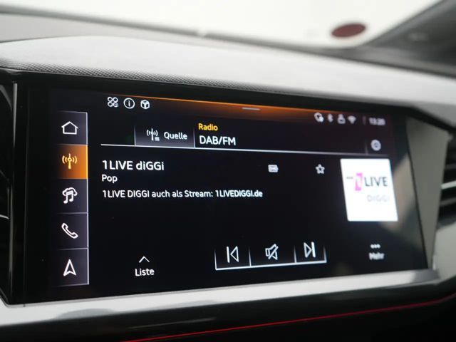 Audi Q4 e-tron VIRT KAM360° PDC MEMORY SHZ KLIMA AHK