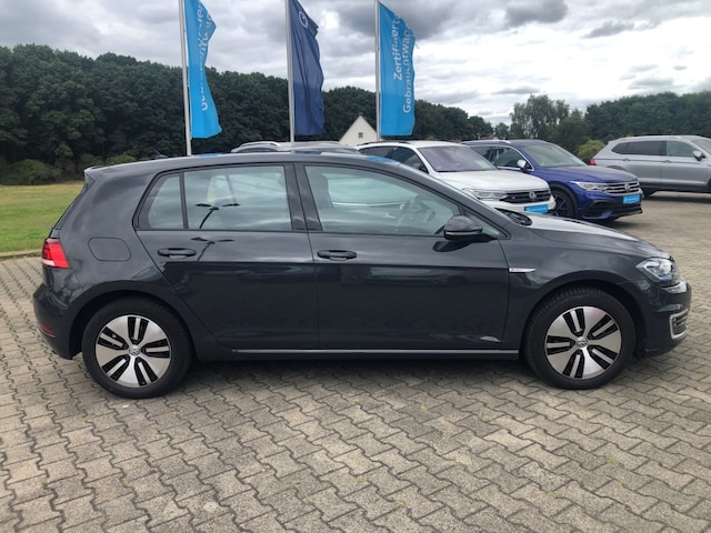 Volkswagen Golf Golf VII