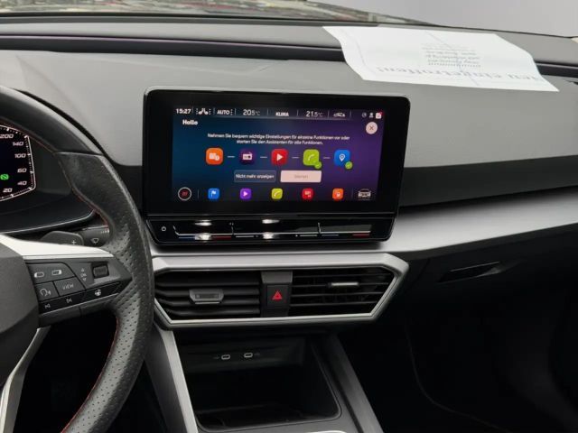 Seat Leon 1.5 eTSI FR-lijn Sportstourer