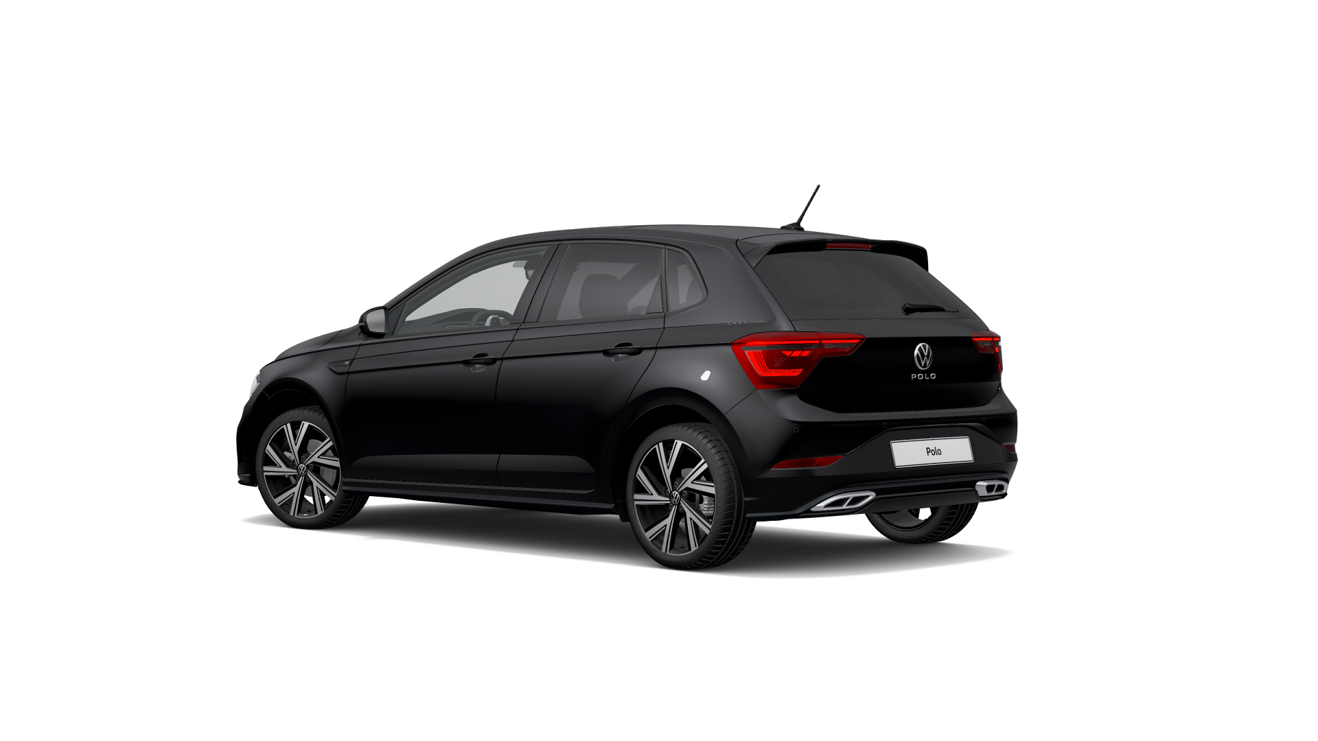 Volkswagen Polo 1.0 TSI DSG