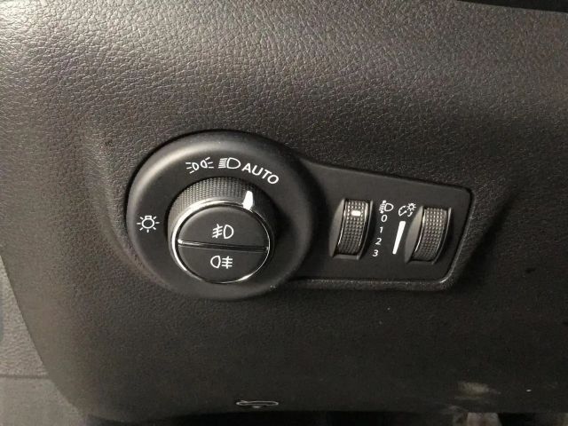 Jeep Compass Limited