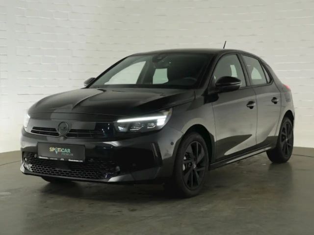 Opel Corsa GS-Line Grand Sport