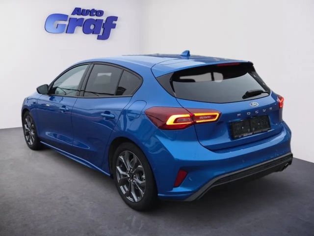 Ford Focus ST Line