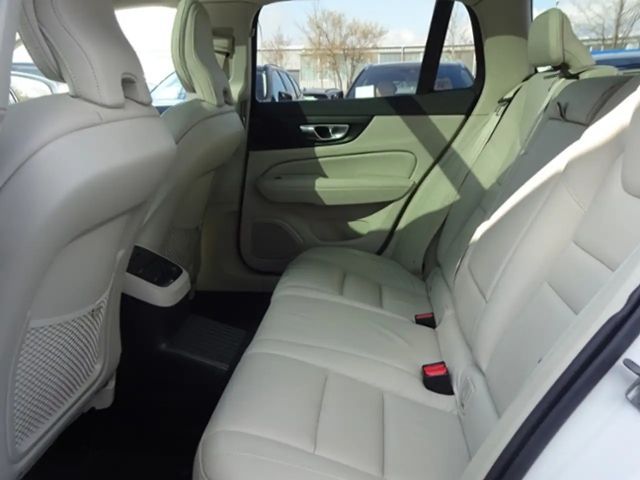 Volvo V60 AWD Inscription T6