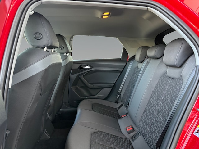 Audi A1 25 TFSI S-Line S-Tronic Sportback