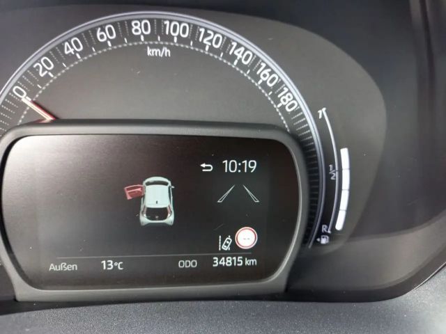 Toyota Aygo X Hatchback Play X-play