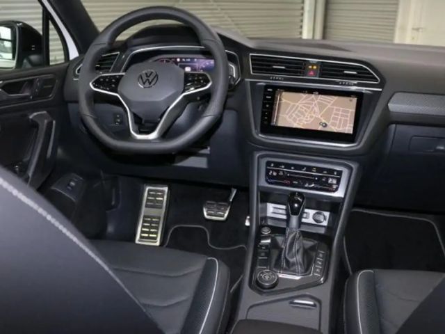Volkswagen Tiguan 2.0 TSI Allspace DSG R-Line