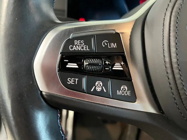 BMW i4 Coupé Gran Coupé M-Sport Sedan