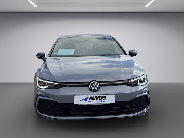 Volkswagen Golf 2.0 TDI DSG Golf VIII R-Line