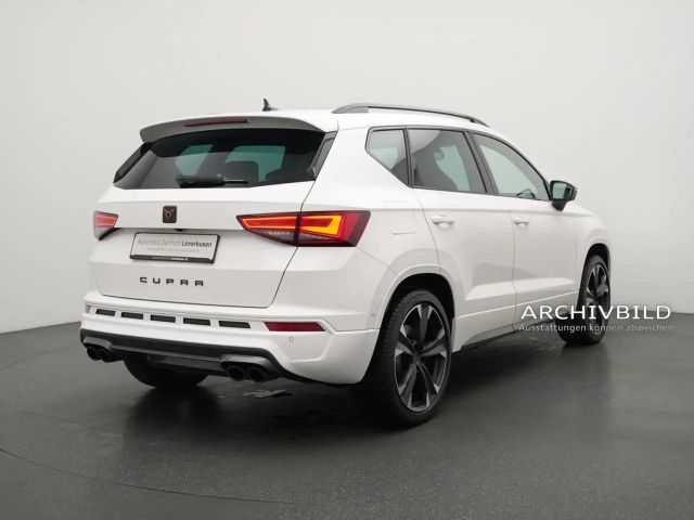 Cupra Ateca DSG VZ