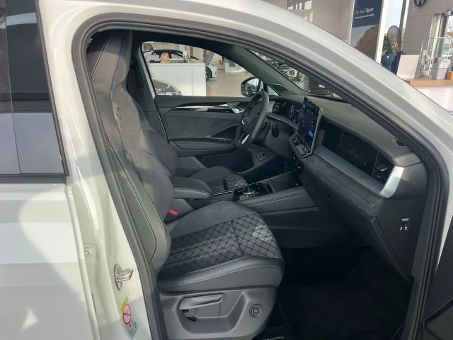 Volkswagen Tayron 2.0 TDI DSG R-Line