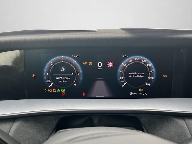 Volkswagen Tayron 4Motion DSG R-Line