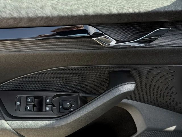 Skoda Octavia 1.5 TSI Selection