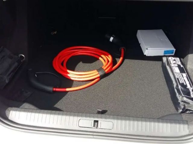 Citroën ë-C4 Shine