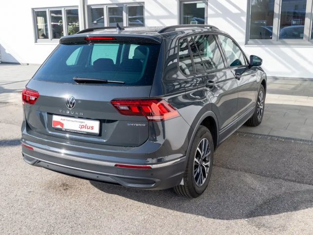 Volkswagen Tiguan 1.4 eHybrid DSG Life eHybrid