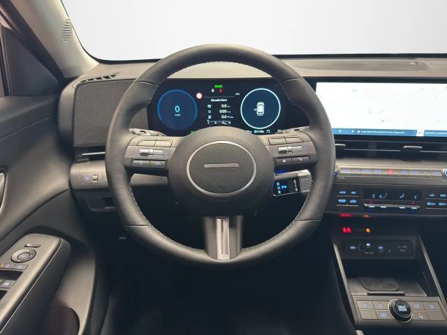 Hyundai Kona Electric Trend