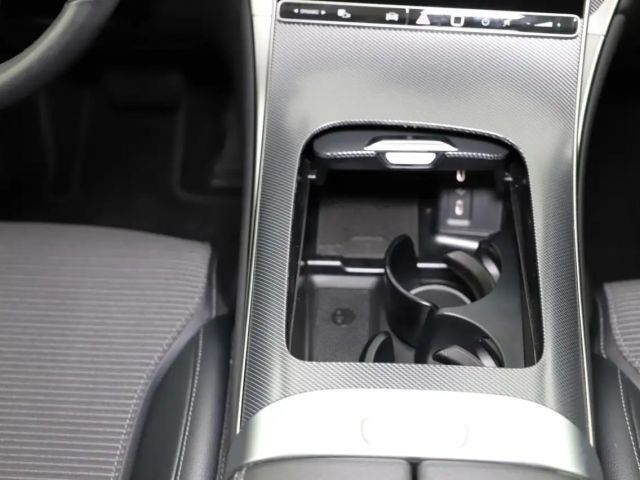 Mercedes-Benz GLC 200 4MATIC AVANTGARDE