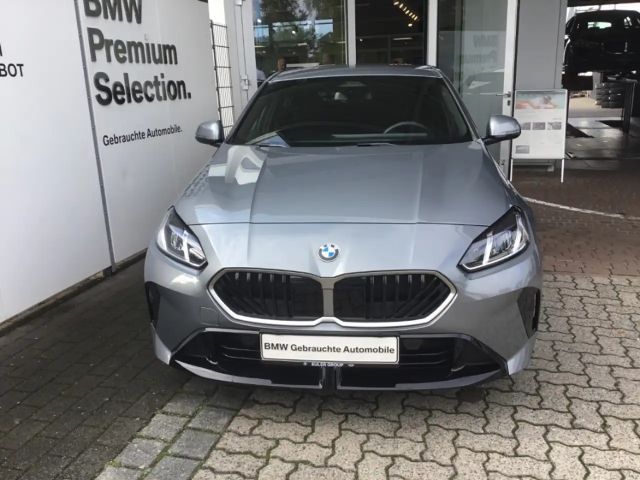 BMW 120 M-Sport Sedan