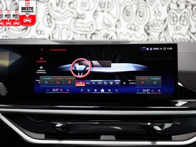 BMW X6 M-Sport xDrive30d