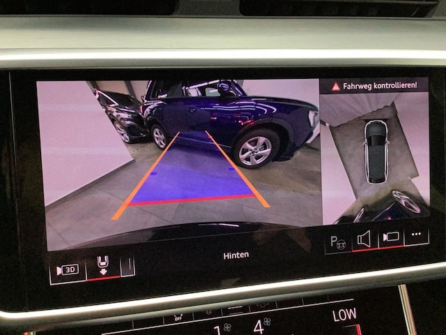 Audi S6 Avant Quattro