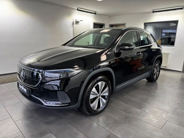 Mercedes-Benz EQA 250 Progressive