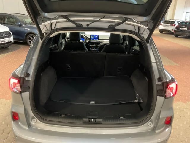 Ford Kuga AWD Vignale