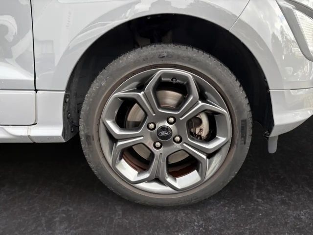 Ford EcoSport EcoBoost ST Line