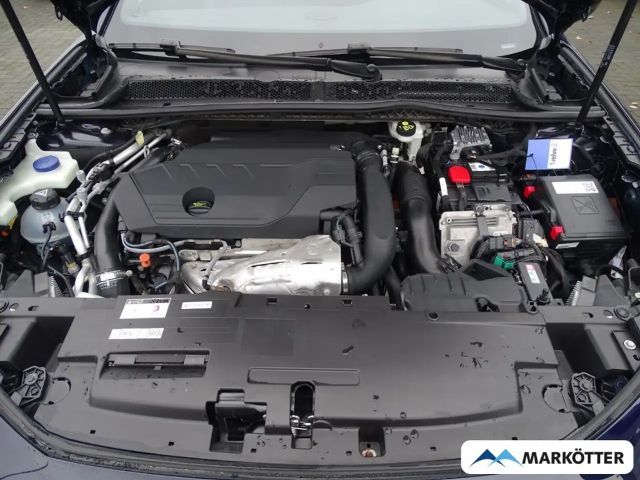 Peugeot 508 GT-Line Hybrid SW