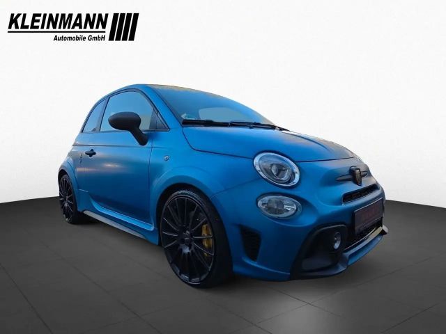 Abarth 595 Competizione