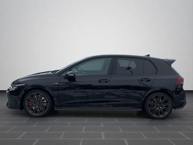 Volkswagen Golf 2.0 TSI GTI