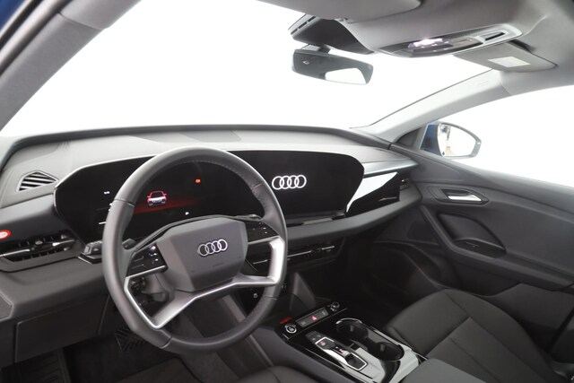 Audi Q6 e-tron SUV e-tron Audi Q6 SUV e-tron