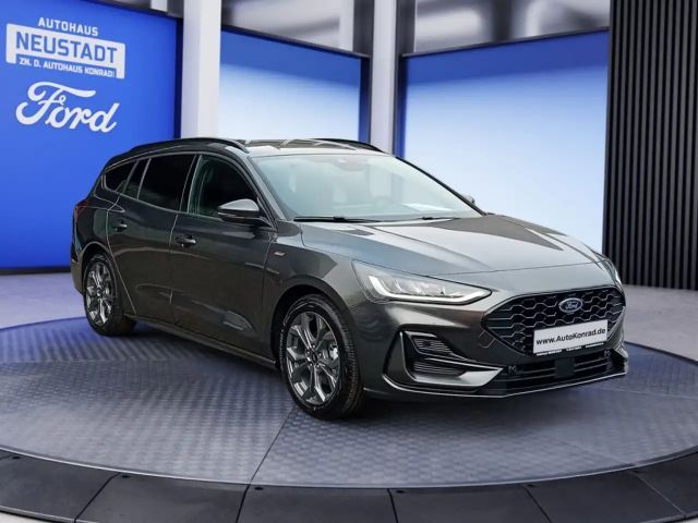 Ford Focus ST Line Wagon