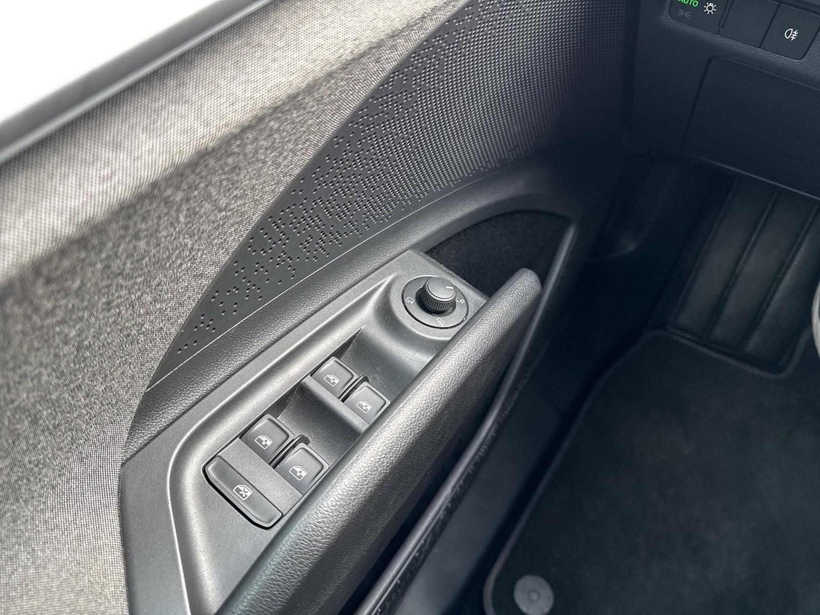 Skoda Enyaq iV Loft iV 50