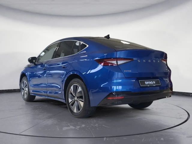 Skoda Enyaq Coupe