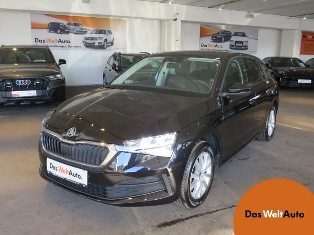 Skoda Scala SC TSI