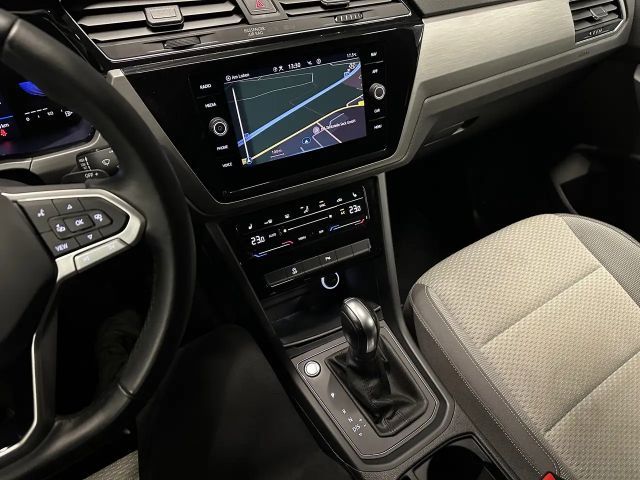 Volkswagen Touran 1.5 TSI DSG Family