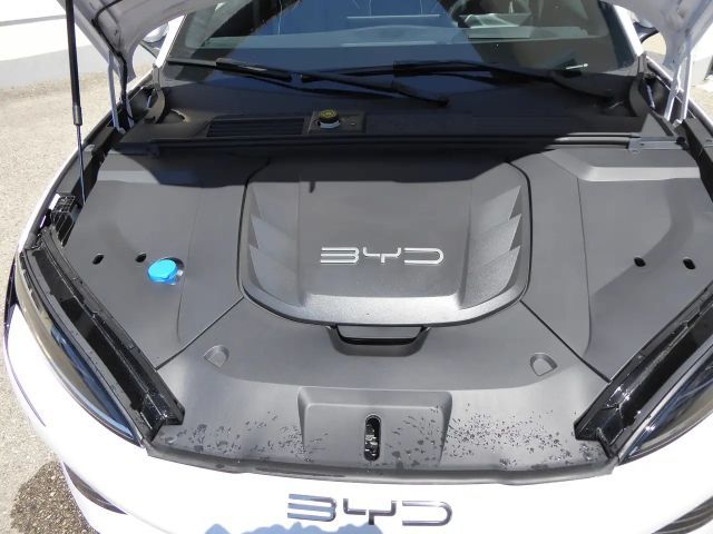 BYD Seal Executive Vierwielaandrijving