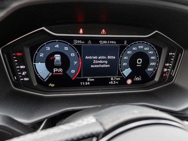 Audi A1 30 TFSI S-Line S-Tronic Sportback