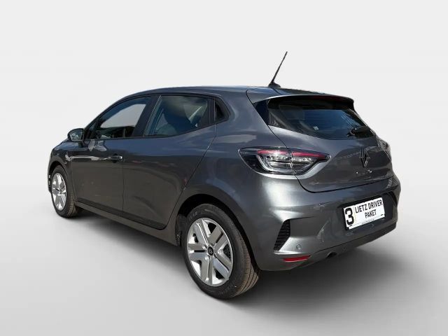 Renault Clio Evolution TCe 90