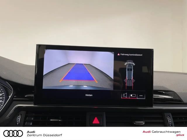 Audi S4 3.0 TDI Avant Quattro