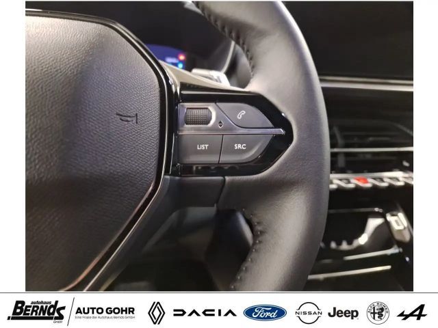 Peugeot 2008 Allure Pack EAT8 PureTech