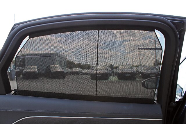 Audi A8 60 TFSI Hybride Quattro